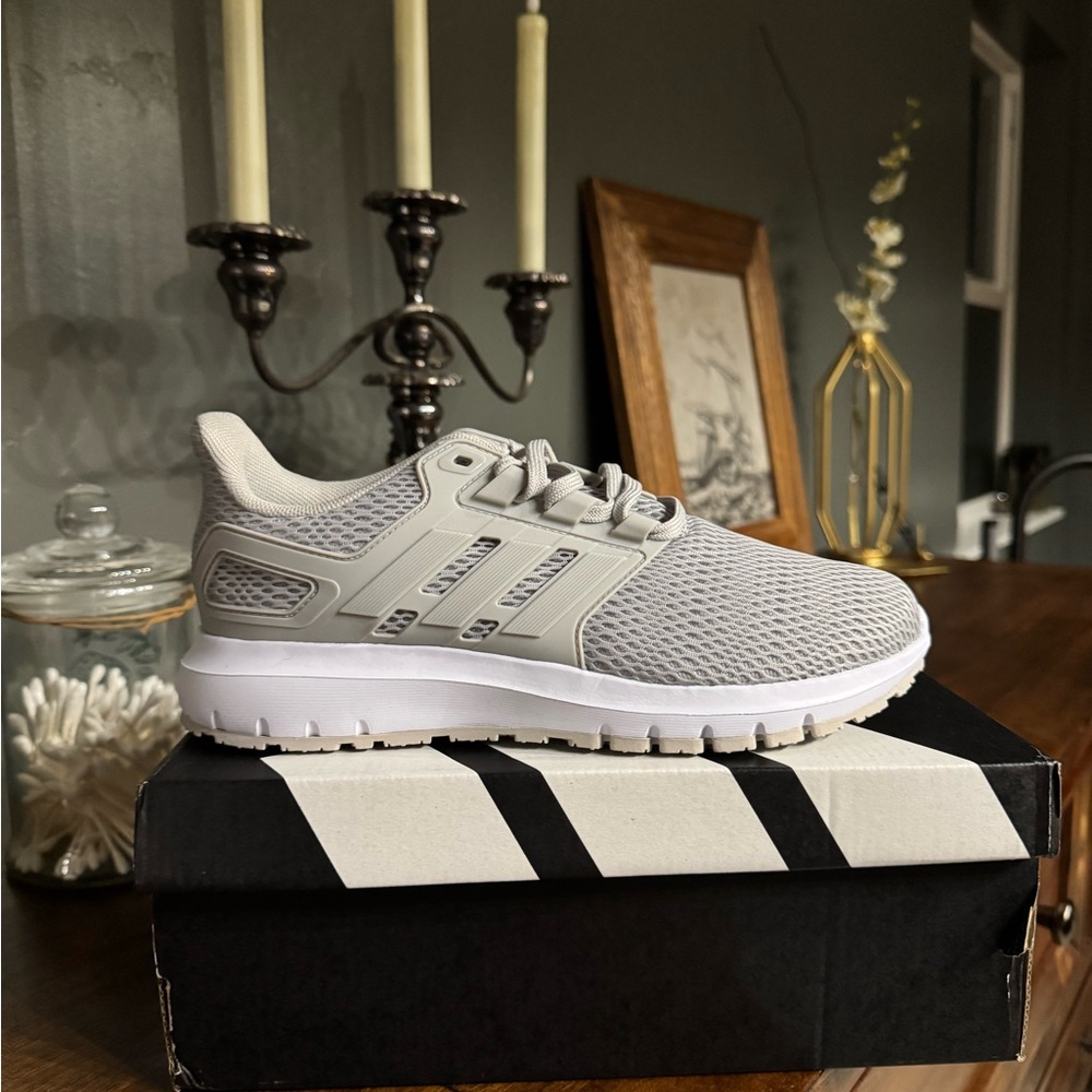 Adidas brand new running shoes-New in box!